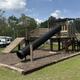 Salt Lick Cove Campground
