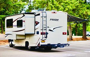 Mercedes Coachmen RV Prism 2200FS