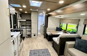 2026 Forest River Vibe | Luxury Camping