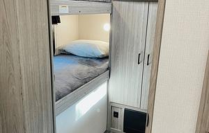 2022 Keystone RV Passport SL 282QB