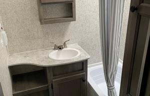 2021 Coachmen RV Apex Nano 194BHS
