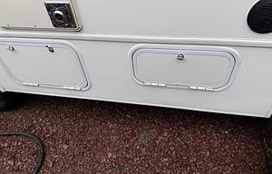 2018 Jayco Redhawk 25R Maryanne's adventure