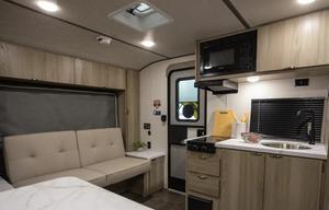 2025 Forest River RV Salem FSX 178BHSKX