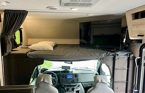 2023 Forest River RV Forester LE 2351LE Ford