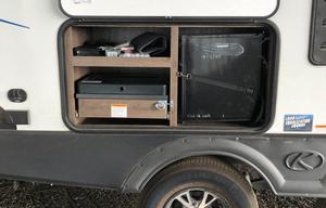 2021 Keystone RV Passport 2950BH GT Series
