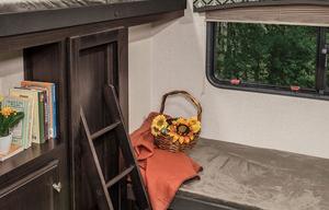 2019 Venture RV SportTrek 320VIK