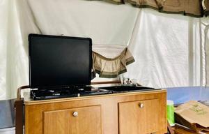 2006 Fleetwood RV Timberlake 2006