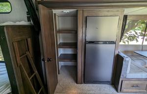 Families up to 10 | Bunkhouse Style | Large Fridge