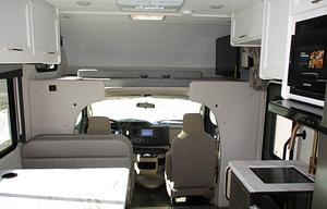 2024  24' Thor Four Winds 22E