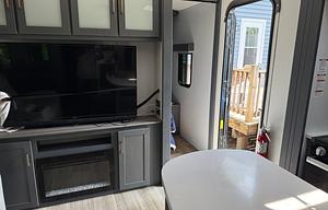 2023 Keystone RV Bullet 260RBS