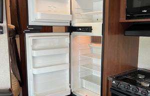 Effortless- Simple- Ready  Jayco Jay Flight 264BHW