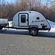 2020 Braxton Creek Bushwhacker Standard Model