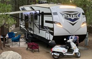 Heartland Fuel 265