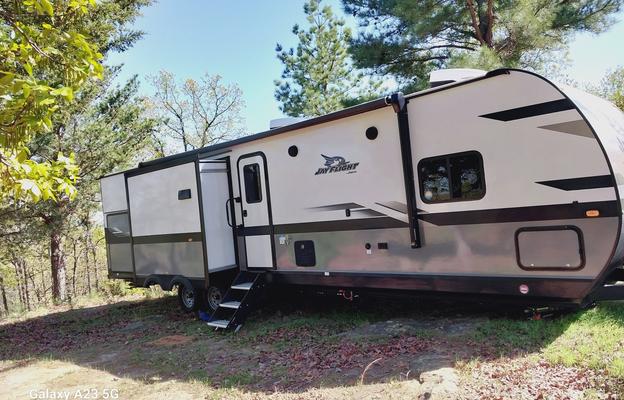 2023 Jayco Jay Flight 331BTS