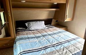 2017 Dutchmen RV Denali 2462RK