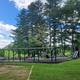 Playground Shelter 