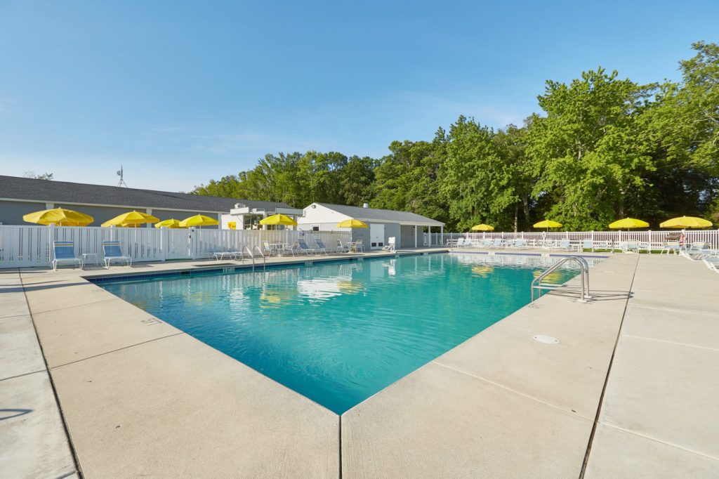 LLA Sun Retreats Cape May Wildwood