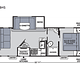 2023 Coachmen RV Apex Ultra-Lite 266BHS