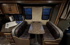 Wander Wisely and make Memories! - 30' RV sleeps 8