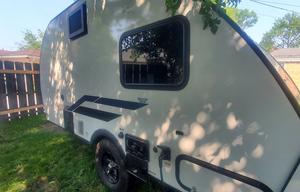 Family Adventure RV Camper