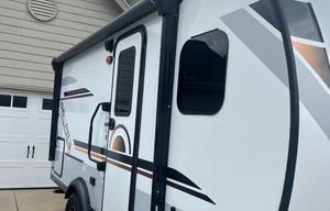 2021 Forest River RV Rockwood GEO Pro G16BH