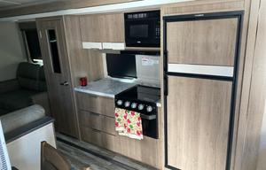 2020 Grand Design Imagine 3100RD