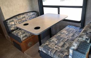Adventure-Ready Alaska RV - Includes Fishing Gear