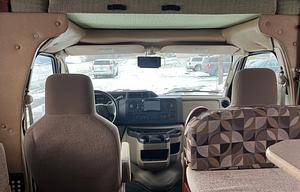2013 Forest River RV Sunseeker 3170DS Ford