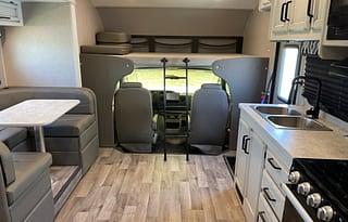2021 Jayco Redhawk 24B