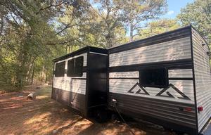 2026 BRAND NEW! DUTCHMEN RV ASPEN TRAIL 29BH
