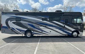 Beautiful Class A. We deliver setup at your site .