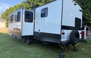 2024 Heartland Corterra 28.1BH