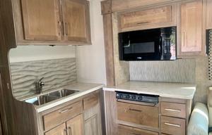 2018 Jayco Redhawk 31XL