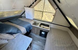 2023 Forest River Rockwood Hard Side Series A122s