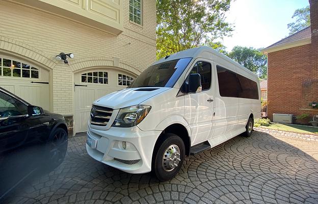 2017 mercedes mercedes sprinter CUSTOM