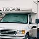 Hi I’m Toby the 2006 Fleetwood RV Tioga 31M