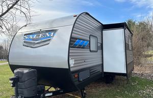 Tranquility…..The best relaxation on wheels