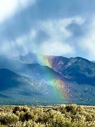 High Peaks Campground