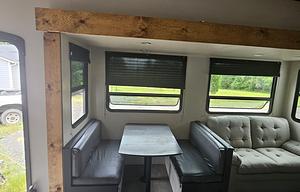 2021 Keystone RV Sprinter 32BH RV rental photo 9