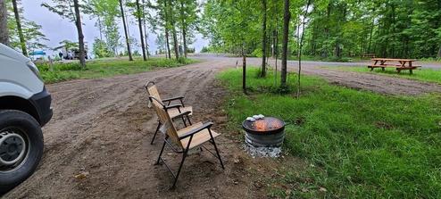 Maple Brook Campground