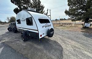 2026 Forest River RV R Pod RP 171 RV rental photo 3