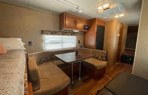 2014 Forest River RV Cherokee Wolf Pack Sport 21WP