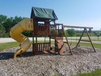 Crossroads RV Park