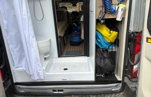 Adventure-Ready 2026 Jayco Solstice 21T Camper Van