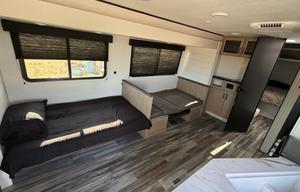 2026 Jayco Jay Flight SLX 262RLSW