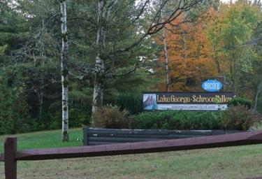 Lake George Schroon Valley Resort