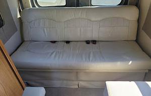 MERCEDES WINNEBAGO ERA 70X