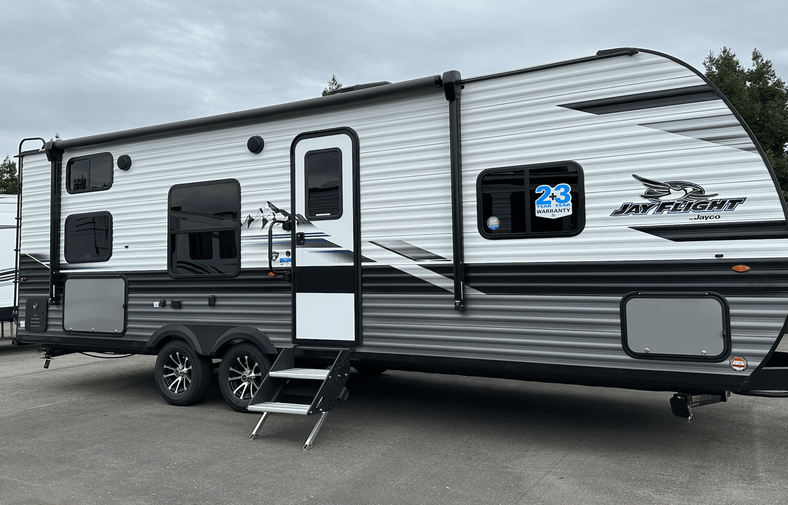 2024 Jayco Jay Flight 267BHSW