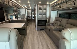 2024 Fleetwood RV Frontier 34GT
