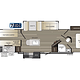 Clean & stocked! 2018 Keystone RV Outback 335CG